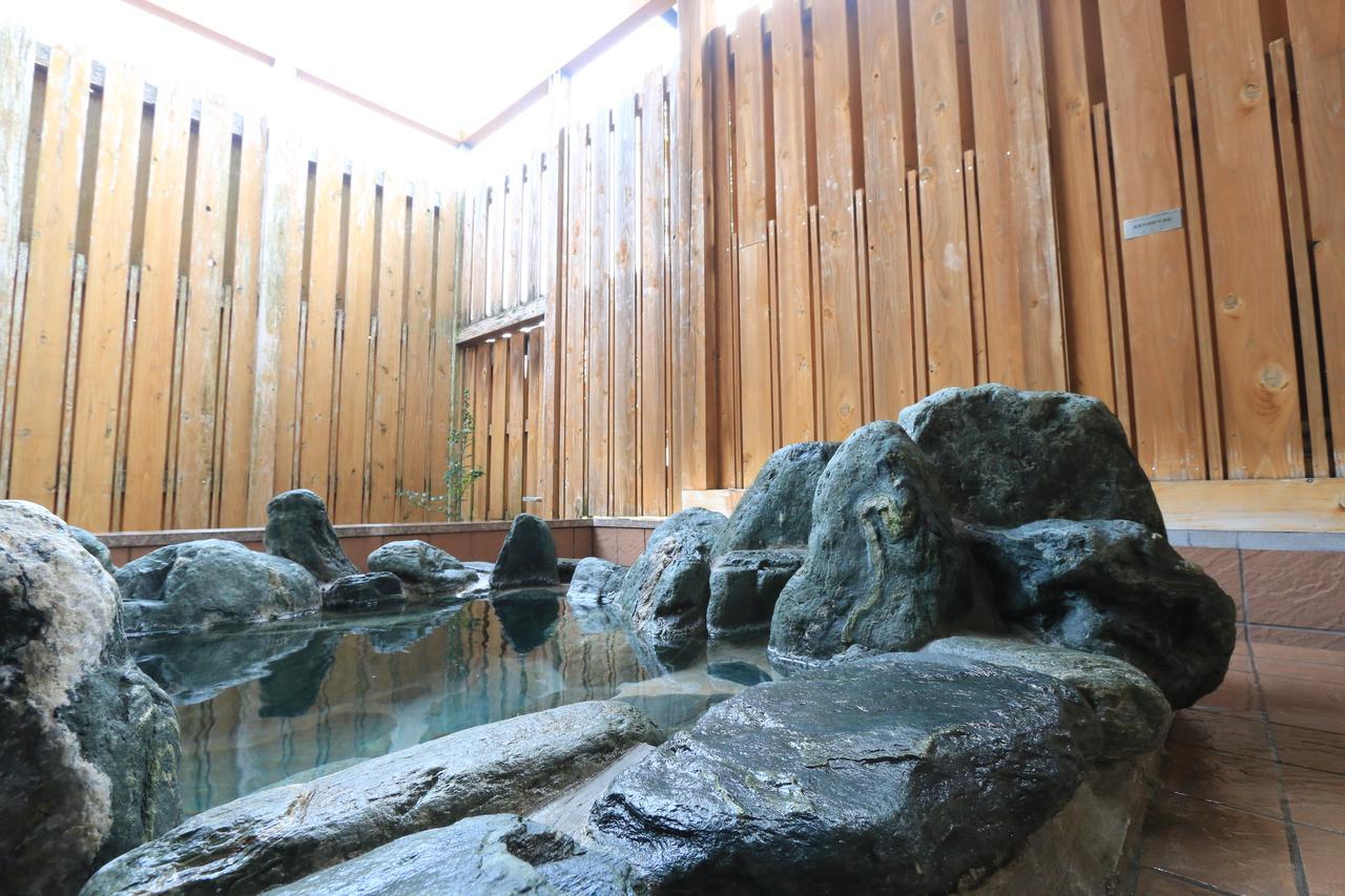 Ryokan Otsukien Kikuchi Exteriér fotografie
