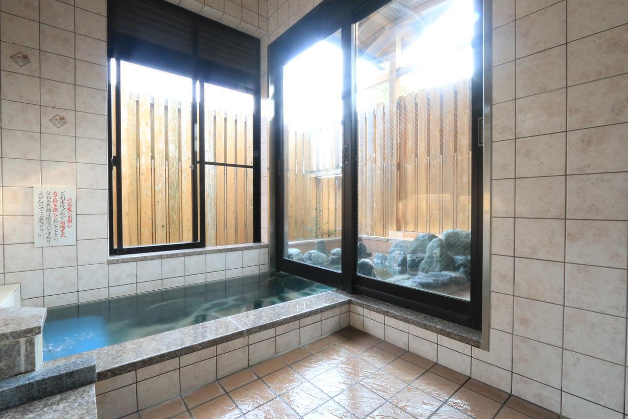 Ryokan Otsukien Kikuchi Exteriér fotografie