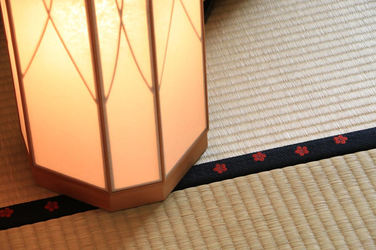 Ryokan Otsukien Kikuchi Exteriér fotografie
