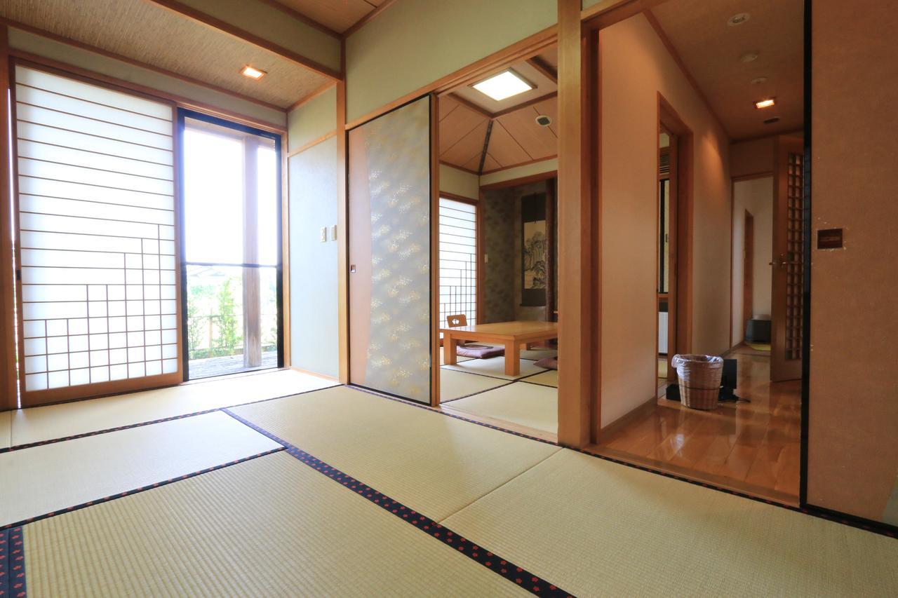 Ryokan Otsukien Kikuchi Exteriér fotografie