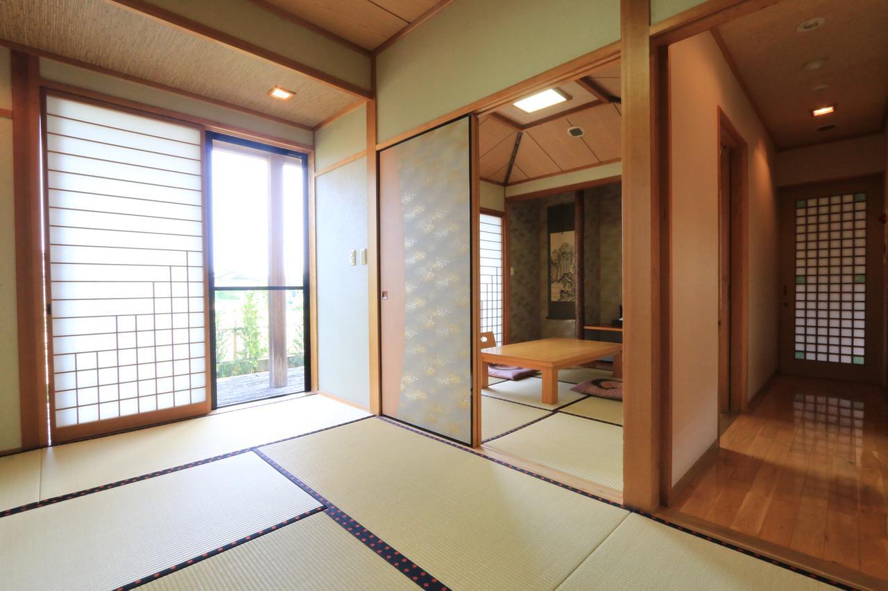 Ryokan Otsukien Kikuchi Exteriér fotografie