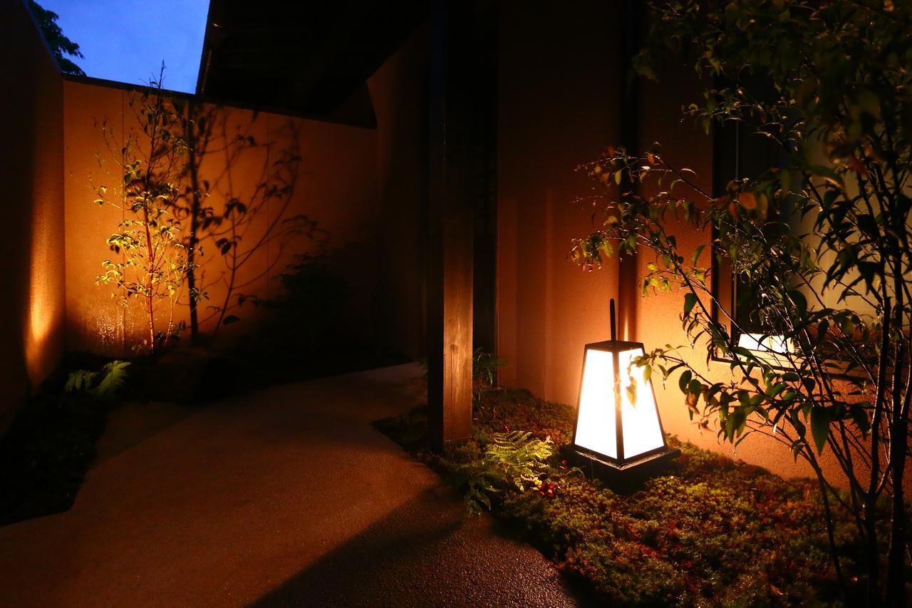 Ryokan Otsukien Kikuchi Exteriér fotografie