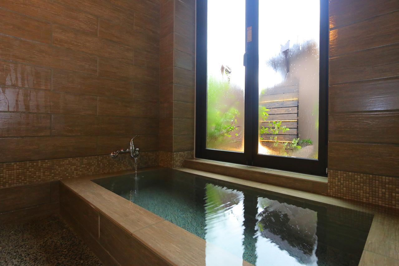 Ryokan Otsukien Kikuchi Exteriér fotografie