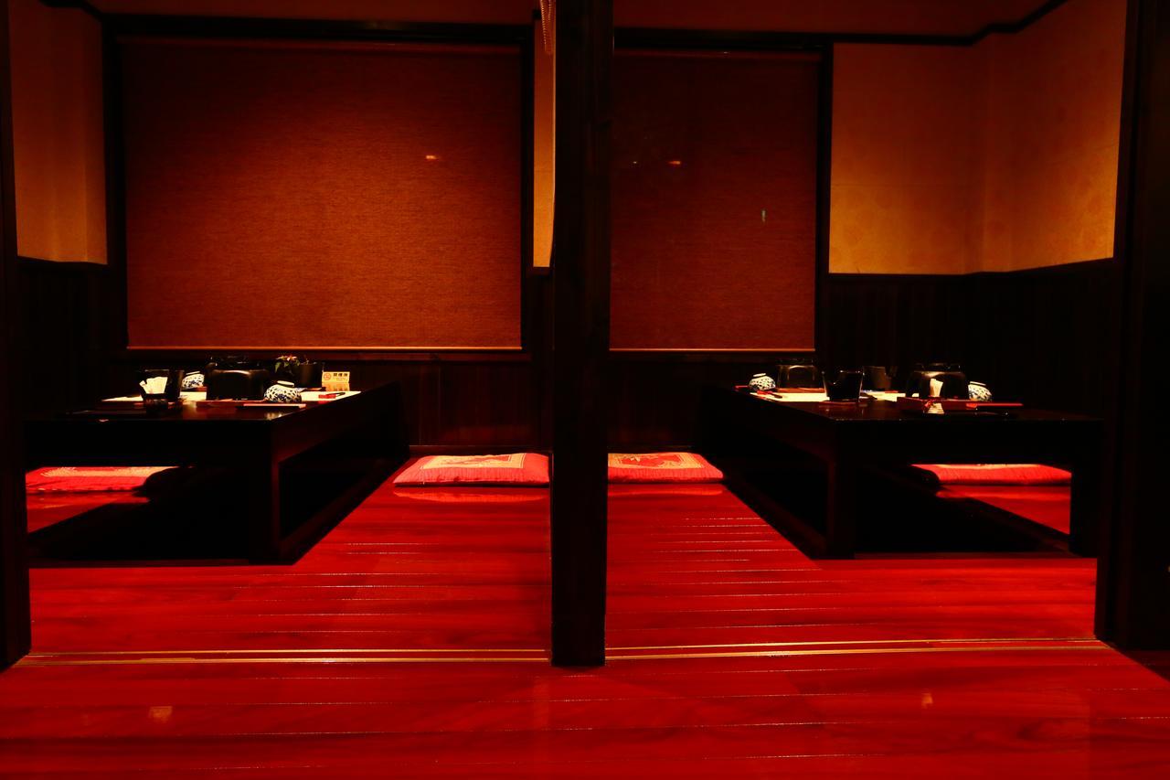 Ryokan Otsukien Kikuchi Exteriér fotografie