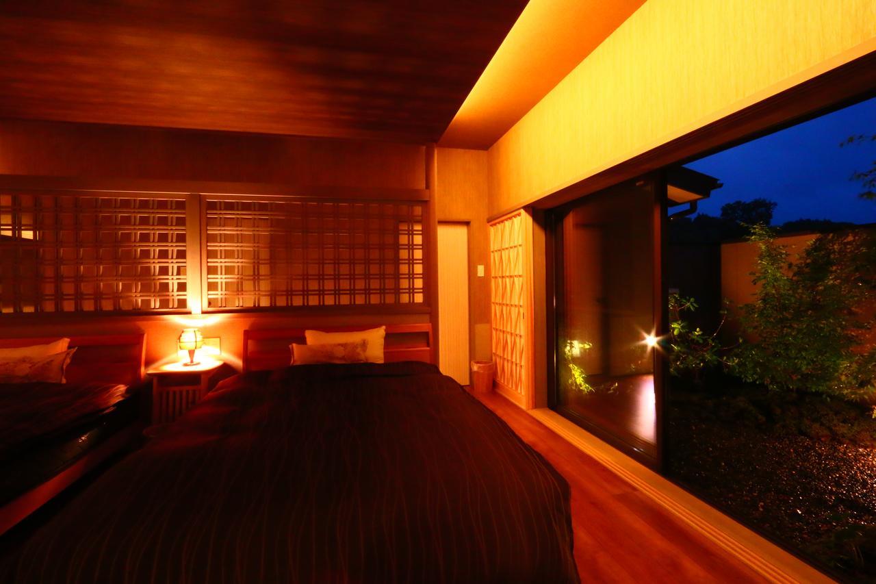 Ryokan Otsukien Kikuchi Exteriér fotografie