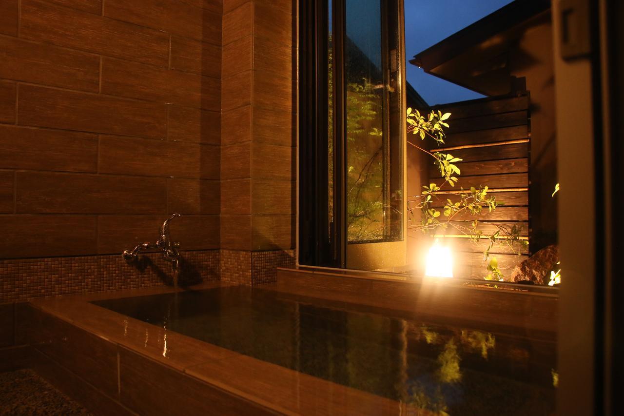 Ryokan Otsukien Kikuchi Exteriér fotografie