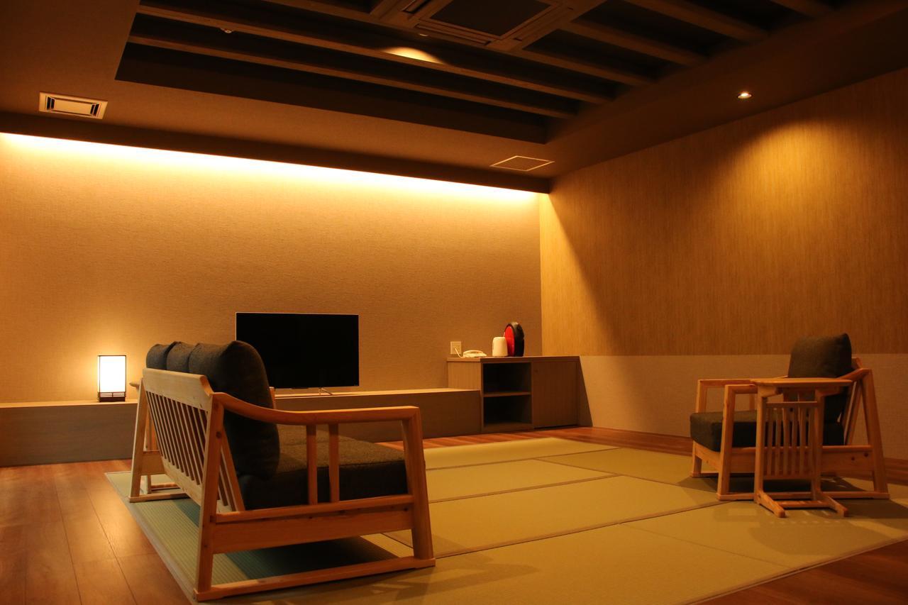 Ryokan Otsukien Kikuchi Exteriér fotografie