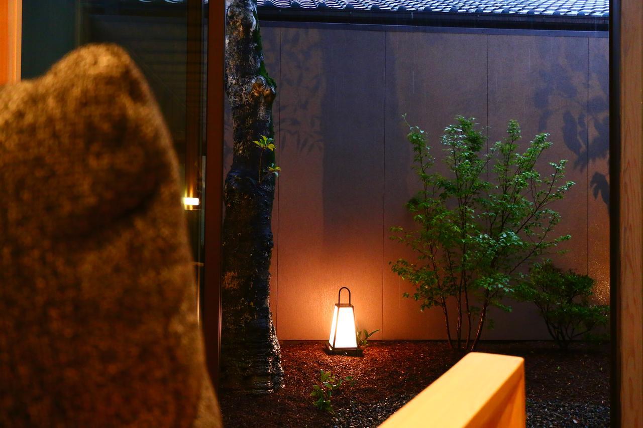 Ryokan Otsukien Kikuchi Exteriér fotografie
