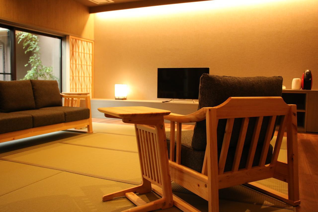 Ryokan Otsukien Kikuchi Exteriér fotografie