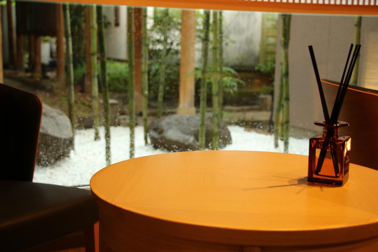 Ryokan Otsukien Kikuchi Exteriér fotografie