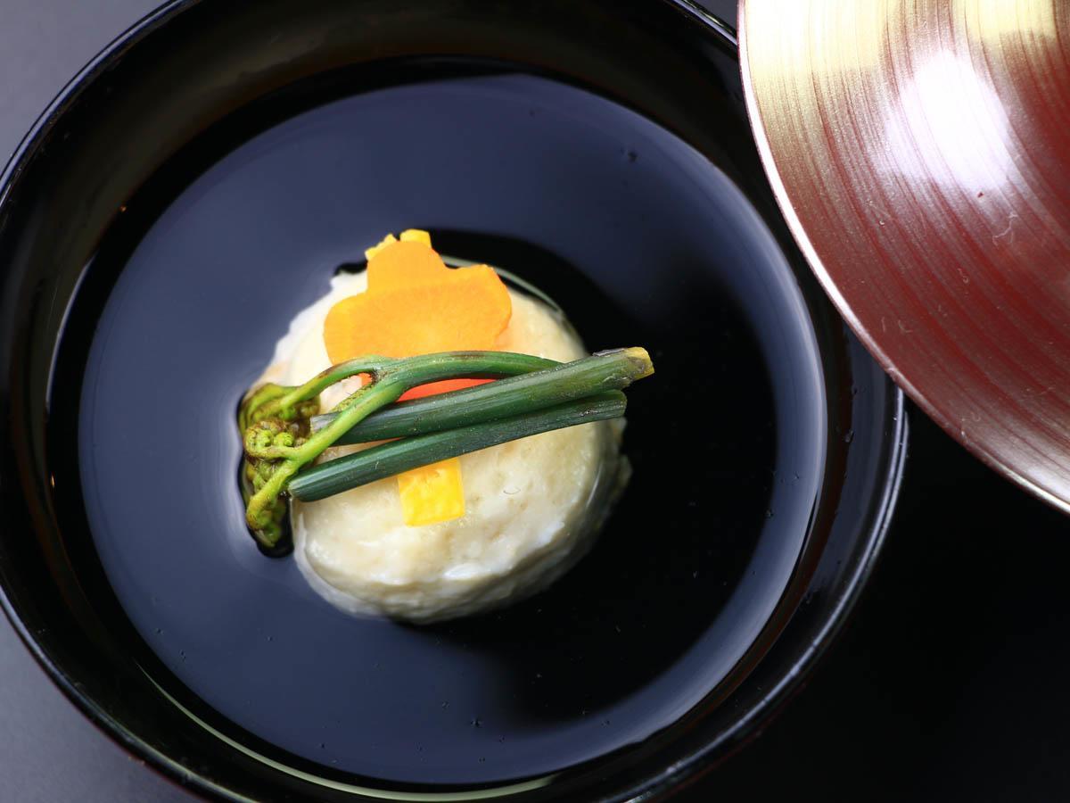 Ryokan Otsukien Kikuchi Exteriér fotografie