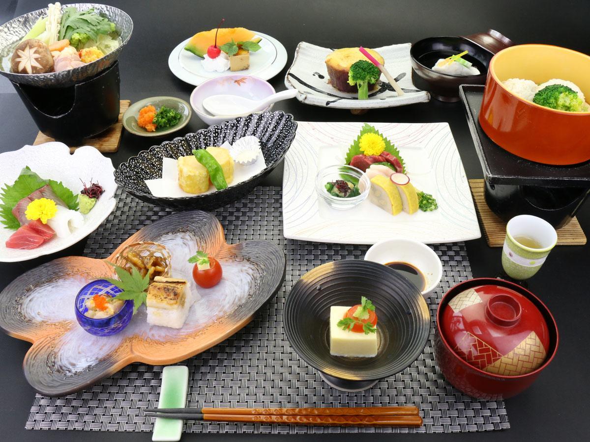 Ryokan Otsukien Kikuchi Exteriér fotografie